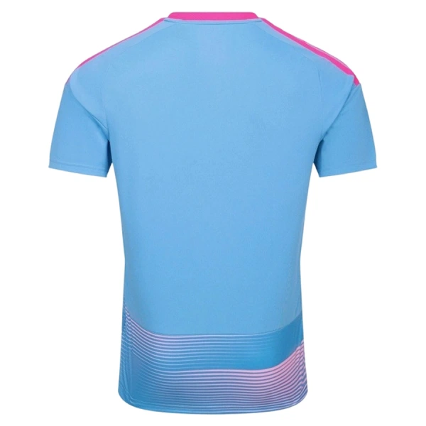 Camiseta Fulham FC Tercera Equipación 2026/2027