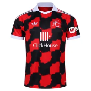Camiseta Fulham FC Visitante 2026/2027