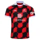 Camiseta Fulham FC Visitante 2026/2027 Camiseta Fulham FC Visitante 2026/2027