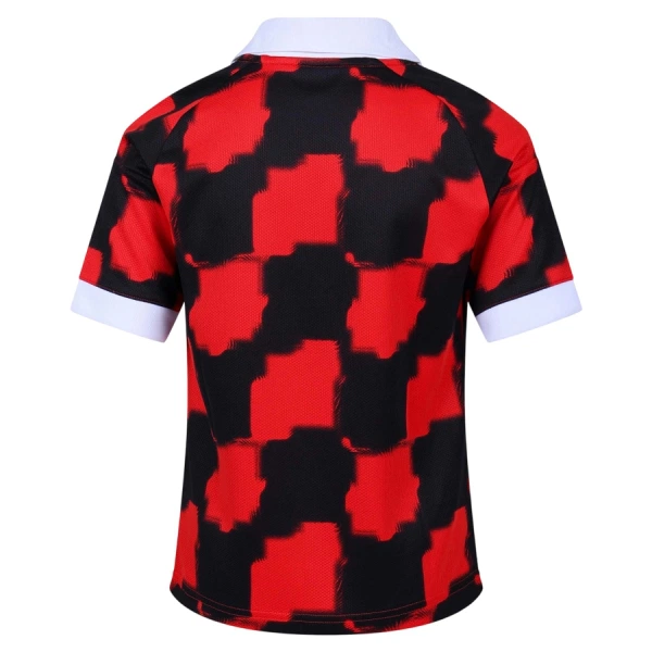 Camiseta Fulham FC Visitante 2026/2027