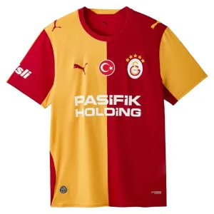 Camiseta Galatasaray Local 2026/2027