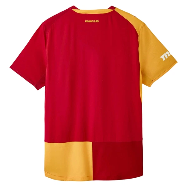 Camiseta Galatasaray Local 2026/2027