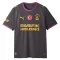 Camiseta Galatasaray Tercera Equipación 2026/2027