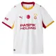 Camiseta Galatasaray Visitante 2026/2027 Camiseta Galatasaray Visitante 2026/2027