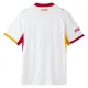 Camiseta Galatasaray Visitante 2026/2027