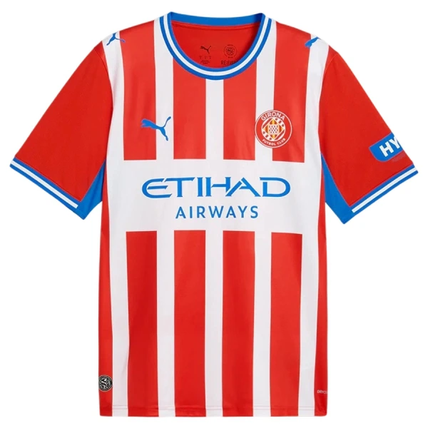 Camiseta Girona Local 2026/2027 Camiseta Girona Local 2026/2027