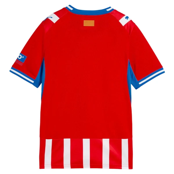 Camiseta Girona Local 2026/2027