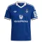 Camiseta Hamburger SV Visitante 2026/2027
