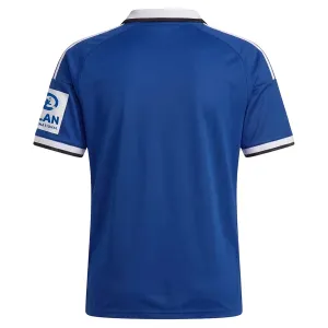 Camiseta Hamburger SV Visitante 2026/2027