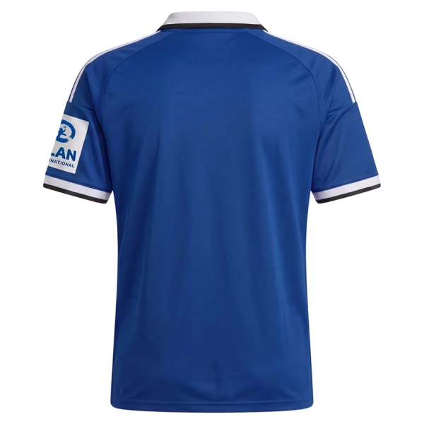 Camiseta Hamburger SV Visitante 2026/2027