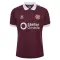 Camiseta Hearts Local 2026/2027