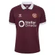 Camiseta Hearts Local 2026/2027 Camiseta Hearts Local 2026/2027