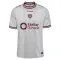 Camiseta Hearts Visitante 2026/2027