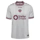Camiseta Hearts Visitante 2026/2027 Camiseta Hearts Visitante 2026/2027