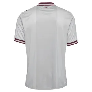 Camiseta Hearts Visitante 2026/2027