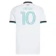Camiseta Inter Miami CF Lionel Messi 10 Tercera Equipación 2026/2027 Camiseta Inter Miami CF Lionel Messi 10 Tercera Equipación 2026/2027