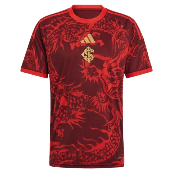 Camiseta Internacional Tercera Equipación 2026/2027