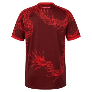 Camiseta Internacional Tercera Equipación 2026/2027