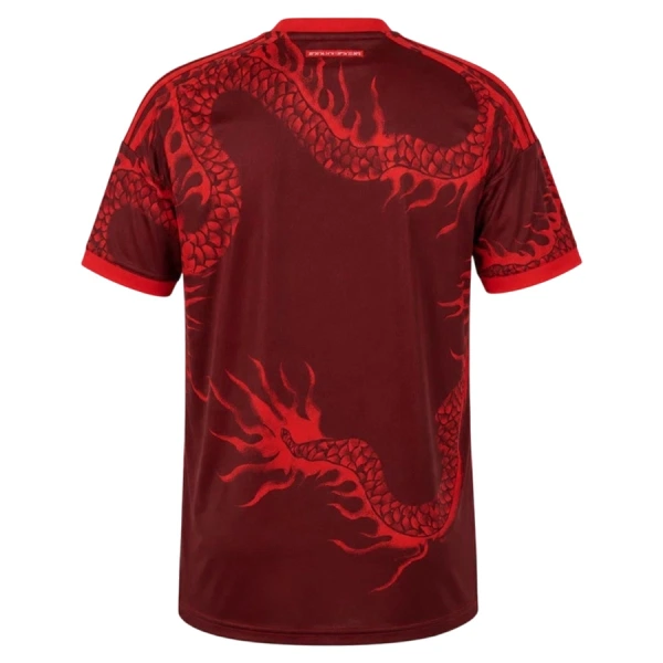 Camiseta Internacional Tercera Equipación 2026/2027