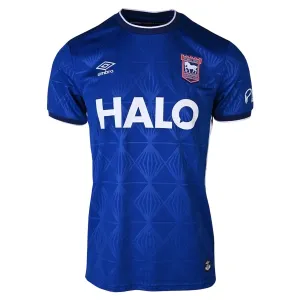 Camiseta Ipswich Town Local 2026/2027