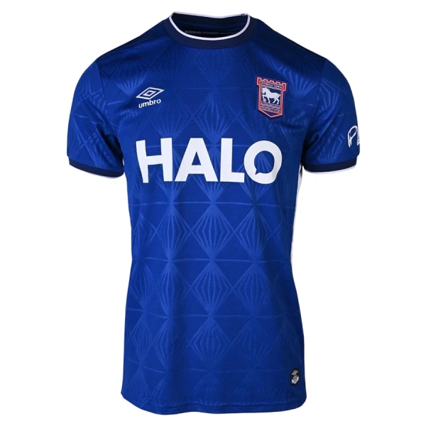 Camiseta Ipswich Town Local 2026/2027 Camiseta Ipswich Town Local 2026/2027