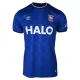 Camiseta Ipswich Town Local 2026/2027 Camiseta Ipswich Town Local 2026/2027