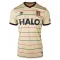 Camiseta Ipswich Town Visitante 2026/2027