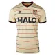 Camiseta Ipswich Town Visitante 2026/2027