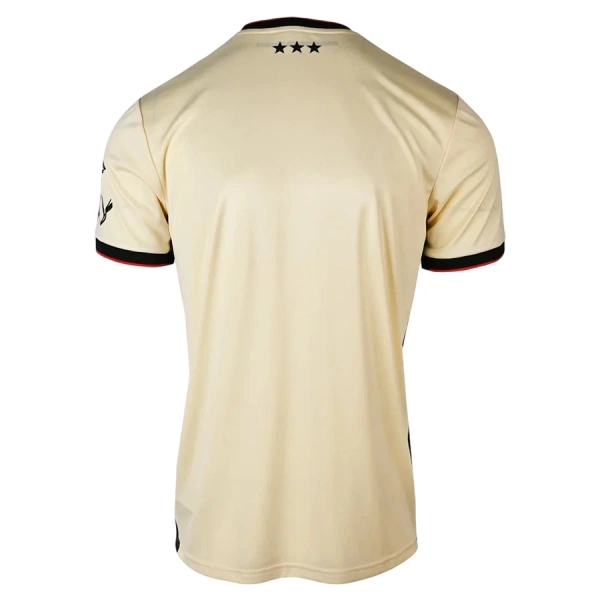 Camiseta Ipswich Town Visitante 2026/2027