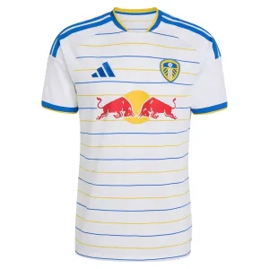 Camiseta Leeds United Local 2026/2027 Camiseta Leeds United Local 2026/2027