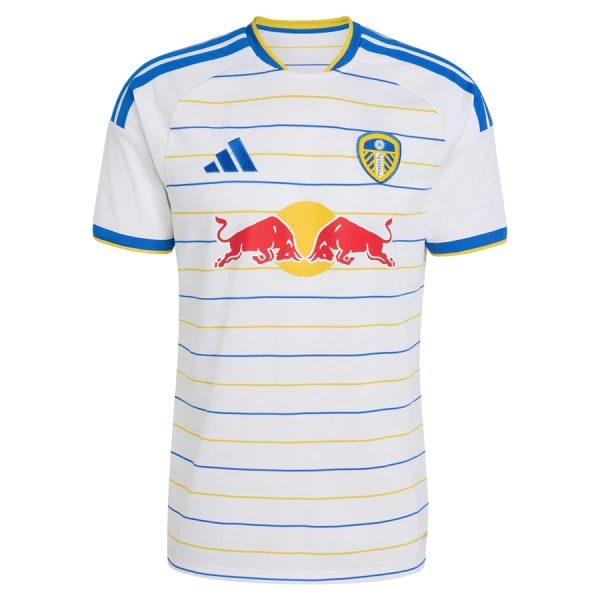 Camiseta Leeds United Local 2026/2027