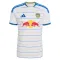 Camiseta Leeds United Local 2026/2027