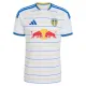 Camiseta Leeds United Local 2026/2027