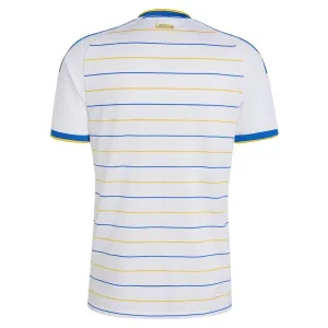 Camiseta Leeds United Local 2026/2027