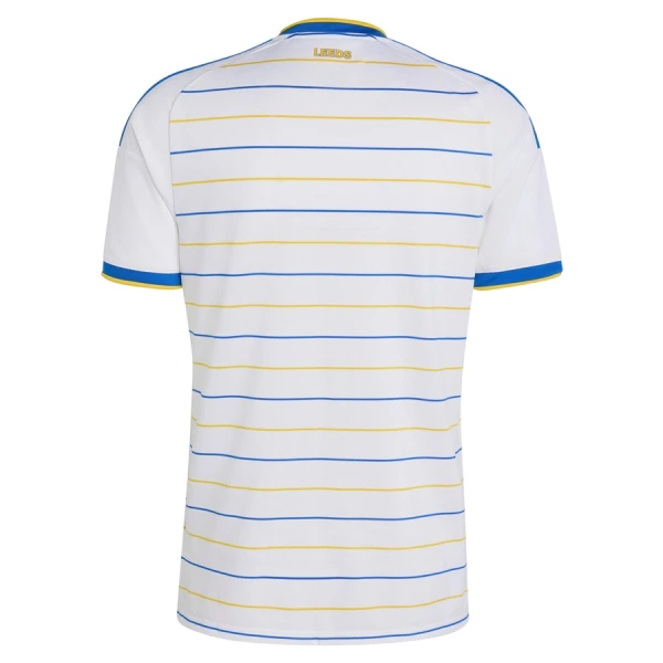 Camiseta Leeds United Local 2026/2027