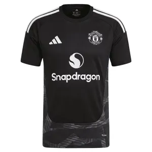 Camiseta Manchester United Local Portero 2026/2027