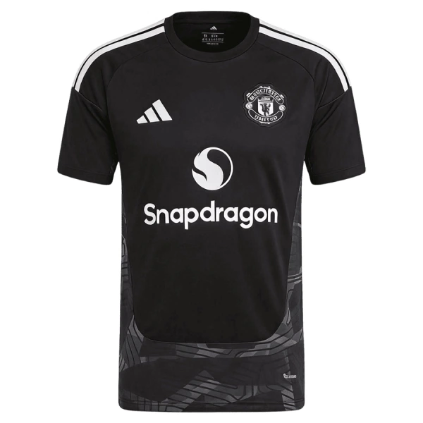 Camiseta Manchester United Local Portero 2026/2027