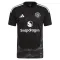 Camiseta Manchester United Local Portero 2026/2027