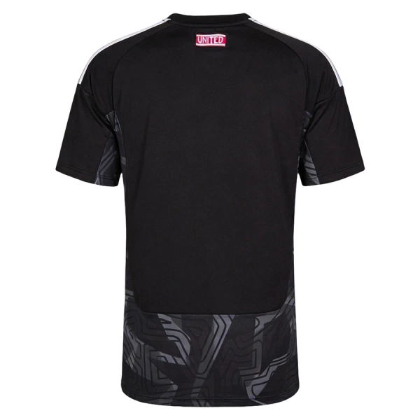 Camiseta Manchester United Local Portero 2026/2027