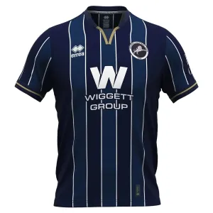 Camiseta Millwall Local 2026/2027