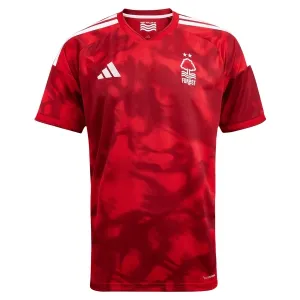 Camiseta Nottingham Forest Local 2026/2027