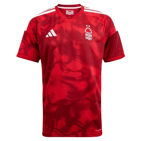 Camiseta Nottingham Forest Local 2026/2027 Camiseta Nottingham Forest Local 2026/2027