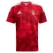 Camiseta Nottingham Forest Local 2026/2027