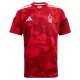 Camiseta Nottingham Forest Local 2026/2027 Camiseta Nottingham Forest Local 2026/2027
