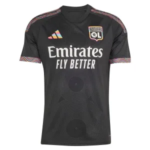 Camiseta OL Tercera Equipación 2026/2027