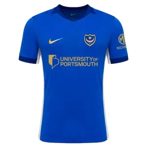 Camiseta Portsmouth Local 2026/2027