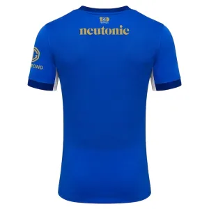 Camiseta Portsmouth Local 2026/2027