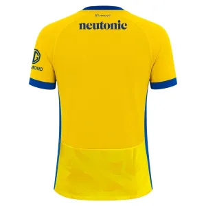 Camiseta Portsmouth Visitante 2026/2027