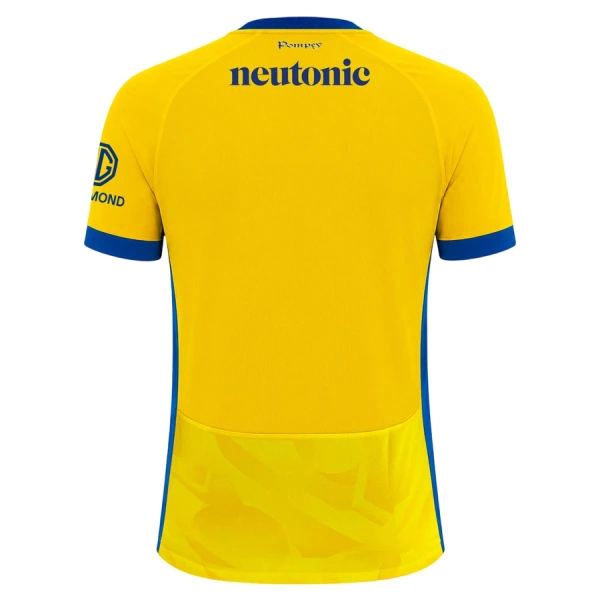 Camiseta Portsmouth Visitante 2026/2027