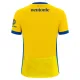 Camiseta Portsmouth Visitante 2026/2027